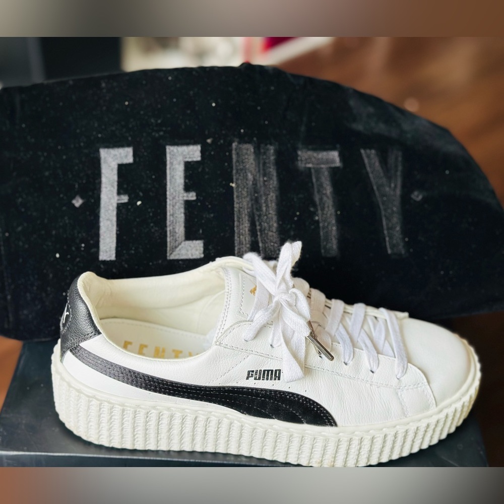 Puma Creeper - Rihanna Fenty
